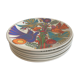 Assiettes Villeroy & Boch
