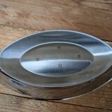 Beautiful stainless steel sauce boat from Guy Degrenne