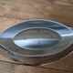 Belle saucière en inox Guy Degrenne