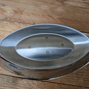 Belle saucière en inox Guy Degrenne