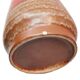 Large German ceramic vase, Fat-Lava, SCHEURICH