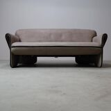 Canapé deux places De Sede DS-125