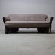 De Sede DS-125 two-seat sofa