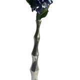 Large bamboo vase from the 70s