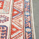 Tapis à motifs 156x92cm