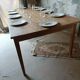 Farm table