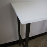 Vintage buffet in Tirois