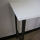 Bureau console vintage