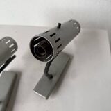 Pair of Alain Richard wall lights
