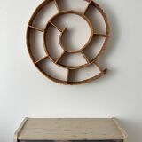 Wall shelf