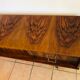 Vintage rosewood sideboard 1960