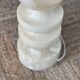 Marble lamp 1970