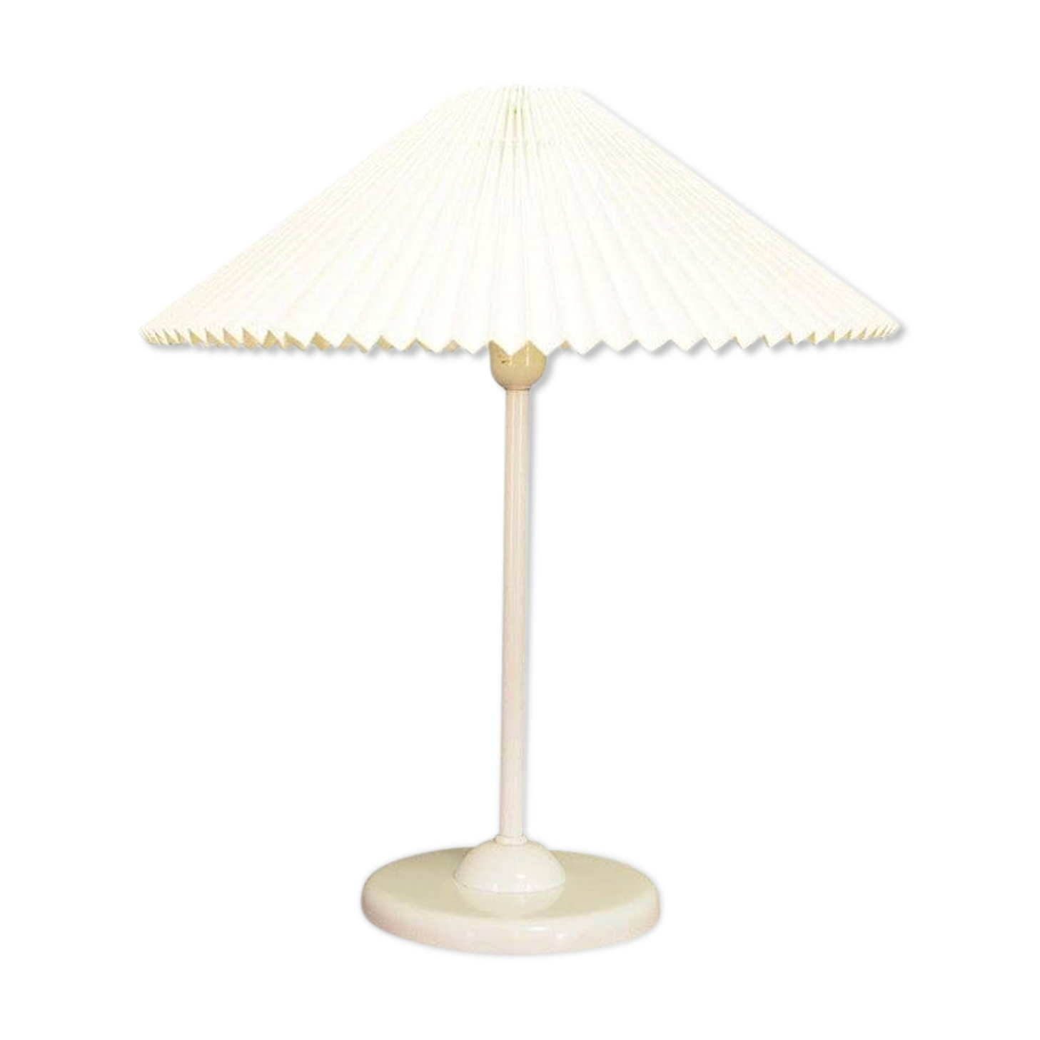 Lamp retro 60 70 danish design