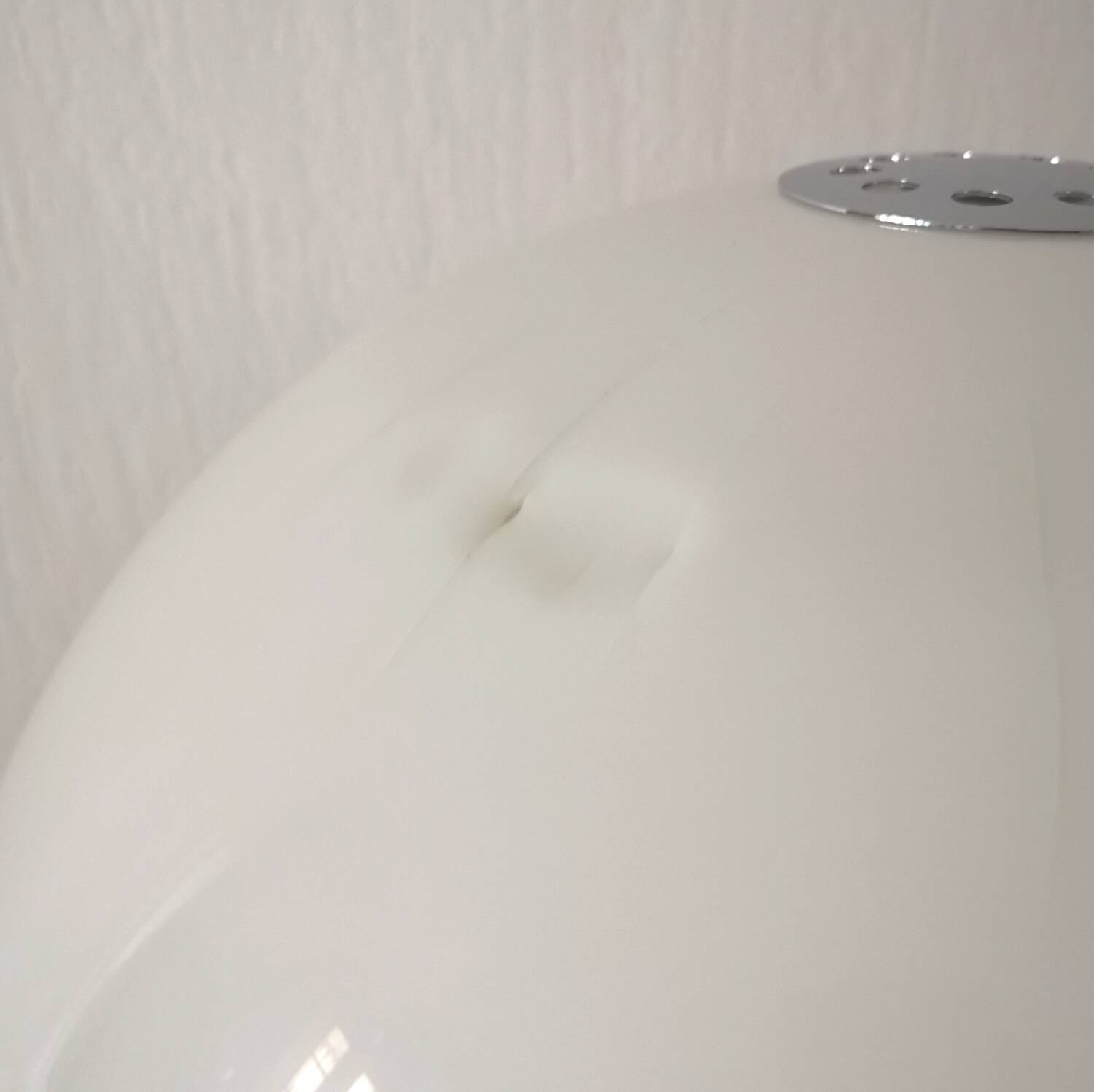 Designer mushroom floor lamp Swisslamps