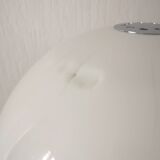 Designer mushroom floor lamp Swisslamps