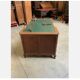 Bureau à double face - Art nouveau