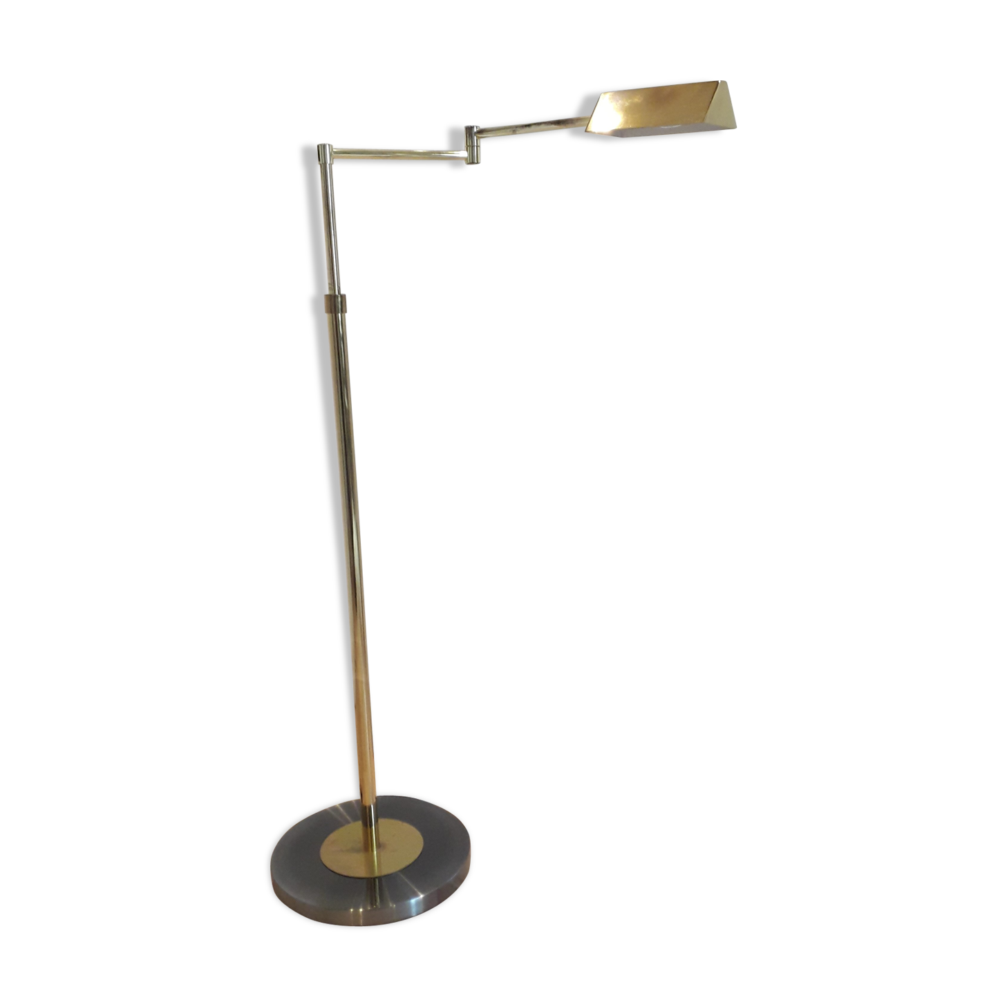 Floor lamp Louis Drimmer