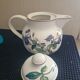 Vintage Teapot Villeroy & Boch – Iconic Collection "Botanica"