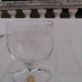 Villeroy & Boch Crystal Service SAAR
