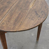 Wooden table
