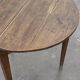 Table en bois