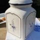 Luxembourg Villeroy and Boch pot