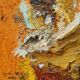 Einar persson (1918-2006), swedish abstract still life, oil on canvas, 1960s