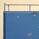 small industrial cabinet, 1970s