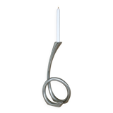 Large vintage candleholder