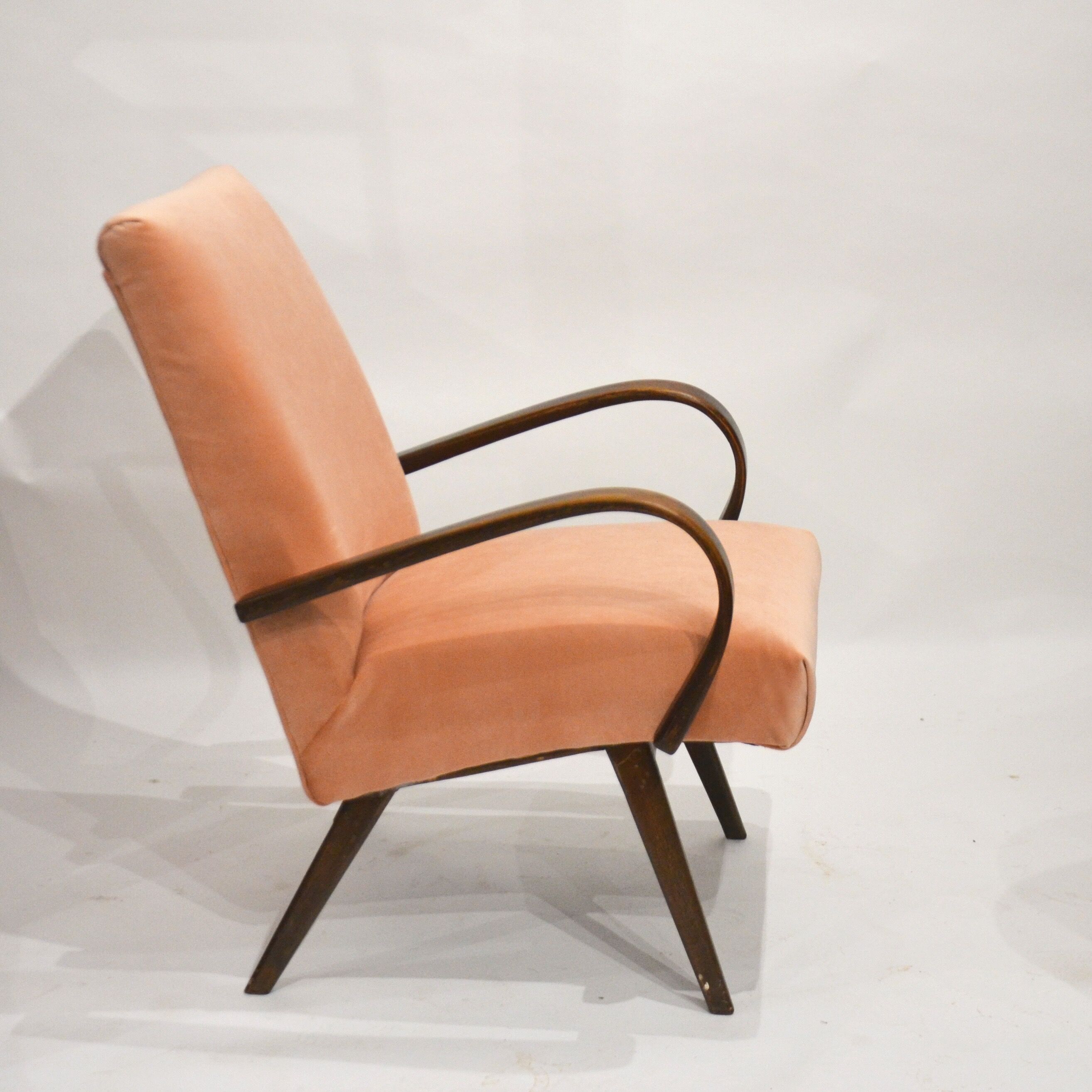 60s chair