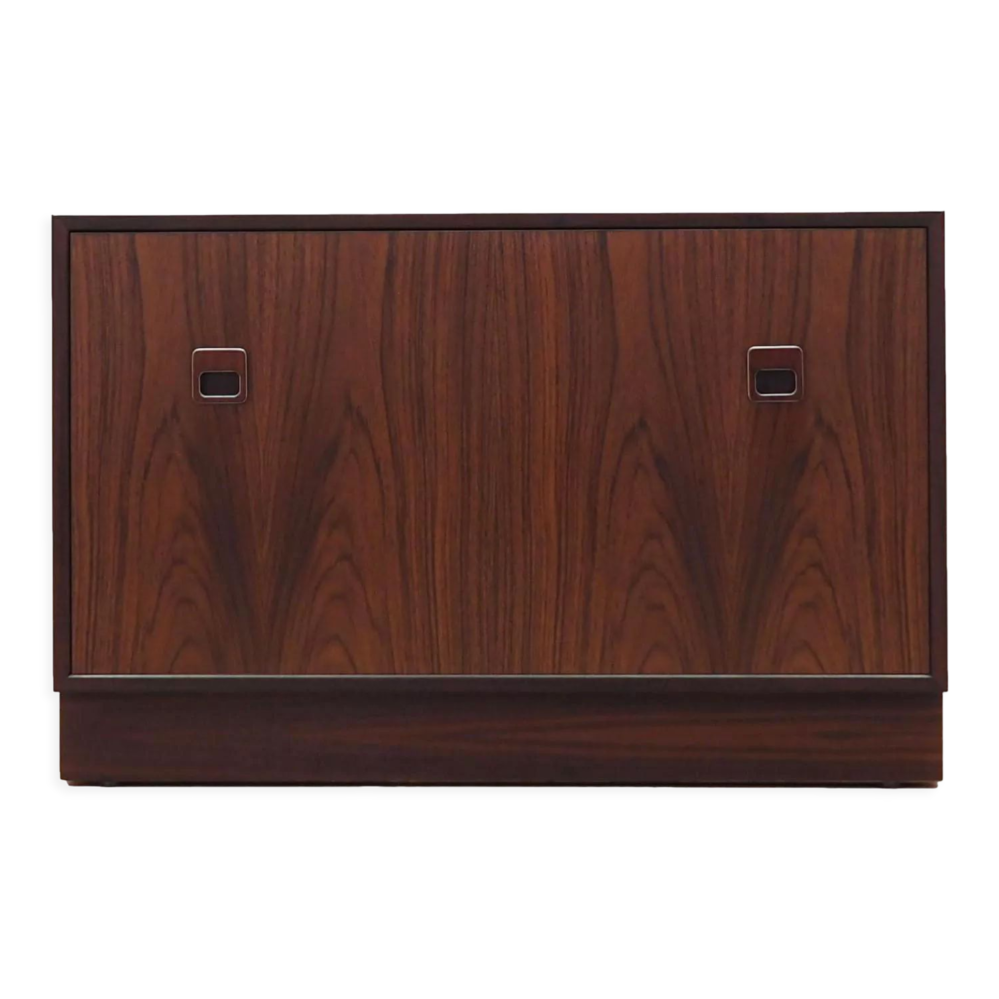 Record dresser, Danish design, 1970s, production: Denmark