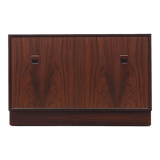 Record dresser, Danish design, 1970s, production: Denmark