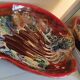 Vallauris fruit bowl