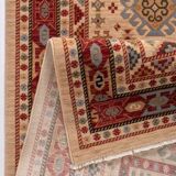 Ancient persian carpet etti 160x240 cm