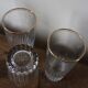 Lot 6 glasses 1960