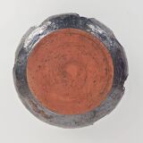 Ceramic tea light holder by Jean Marais