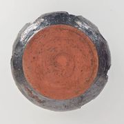 Ceramic tea light holder by Jean Marais