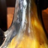 Zoomorphic pitcher Vallauris