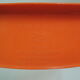 Orange Pop folding chair