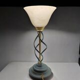 Vintage Massive Lamp