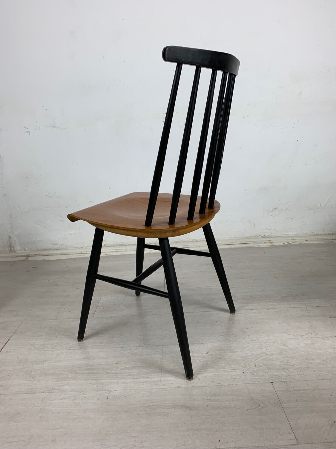Scandinavian chairs