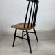 Scandinavian chairs