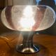 XXL space age lamp by Toni Zuccheri, Italy circa 1970
