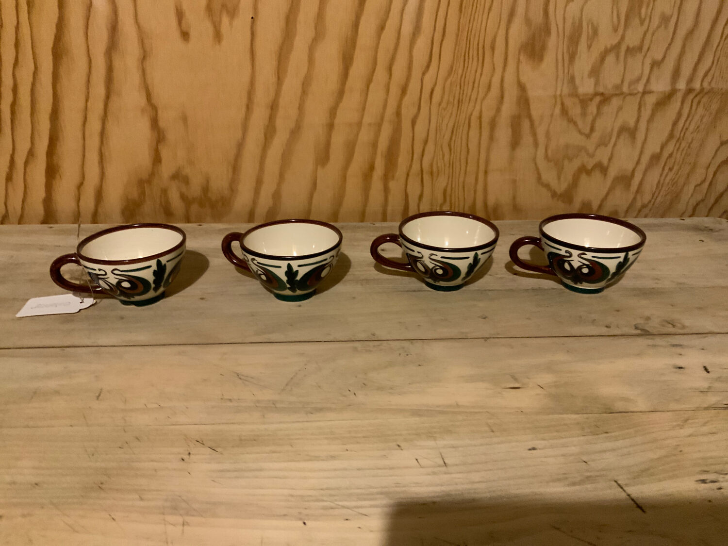 Selency Cups x Monoprix Croisé Laroche