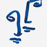 Illustration "Lovers 10"