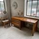 Enfilade bureau commode Regain