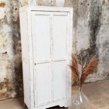 Vintage Parisian wardrobe