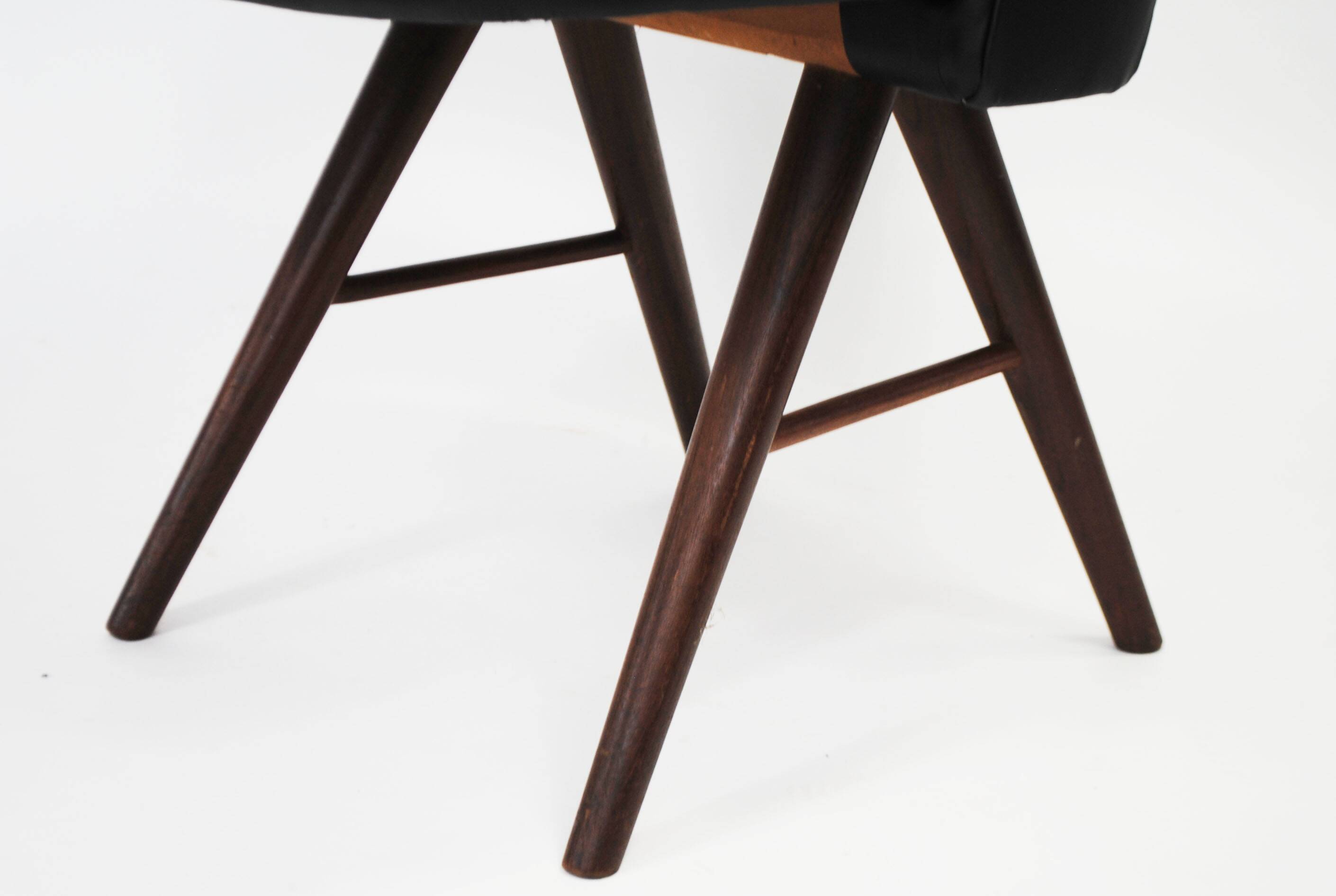 Pastoe FT30 chairs by Cees Braakman