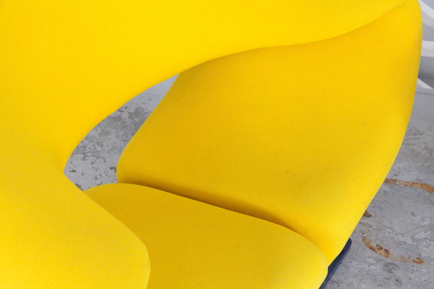 Chaise Ruban par Pierre Paulin, 1970