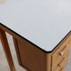 Vintage desk | 1970s | Piet Zwart | Bruynzeel
